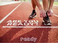 Definition & pronunciation of ready