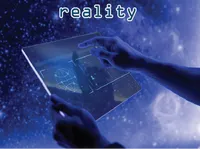 Definition & pronunciation of reality