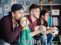 Definition & pronunciation of really