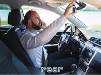 Definition & pronunciation of rear