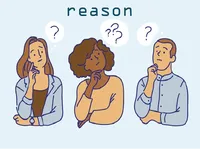 Definition & pronunciation of reason