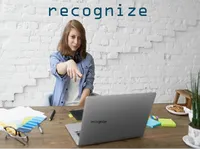 Definition & pronunciation of recognize