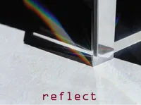 Definition & pronunciation of reflect