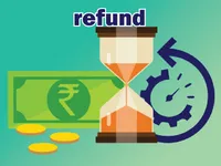 Definition & pronunciation of refund