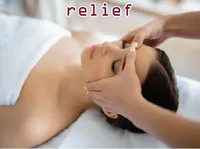 Definition & pronunciation of relief