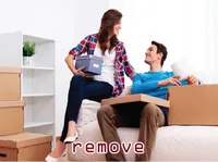 Definition & pronunciation of remove