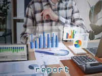Definition & pronunciation of report