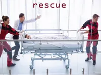 Definition & pronunciation of rescue