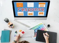 Definition & pronunciation of response