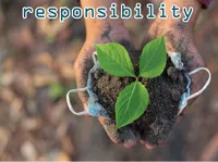Definition & pronunciation of responsibility