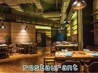 Definition & pronunciation of restaurant
