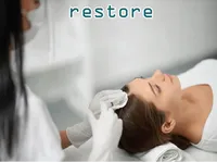 Definition & pronunciation of restore