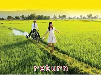 Definition & pronunciation of return