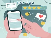 Definition & pronunciation of review