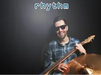 Definition & pronunciation of rhythm