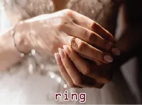 Definition & pronunciation of ring