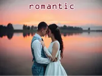 Definition & pronunciation of romantic