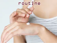 Definition & pronunciation of routine