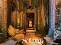 Definition & pronunciation of ruined