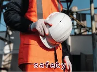 Definition & pronunciation of safety