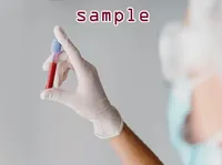 Definition & pronunciation of sample