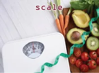 Definition & pronunciation of scale