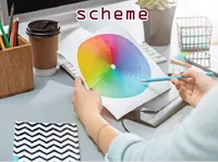 Definition & pronunciation of scheme
