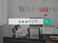 Definition & pronunciation of search