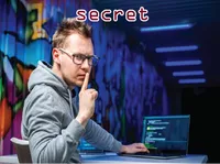 Definition & pronunciation of secret