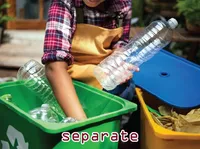 Definition & pronunciation of separate