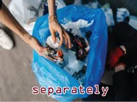 Definition & pronunciation of separately