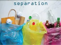 Definition & pronunciation of separation