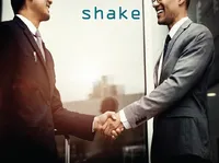 Definition & pronunciation of shake