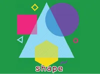 Definition & pronunciation of shape