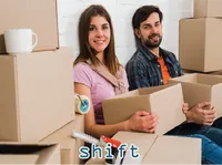 Definition & pronunciation of shift