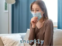Definition & pronunciation of shortly