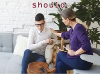 Definition & pronunciation of should