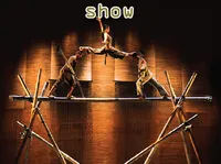 Definition & pronunciation of show
