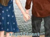 Definition & pronunciation of significant