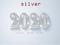 Definition & pronunciation of silver