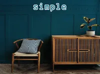 Definition & pronunciation of simple