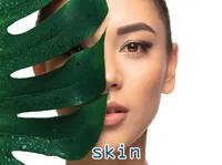 Definition & pronunciation of skin