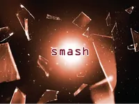 Definition & pronunciation of smash