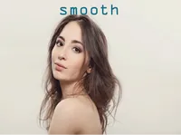 Definition & pronunciation of smooth