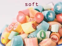 Definition & pronunciation of soft
