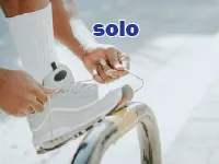 Definition & pronunciation of solo
