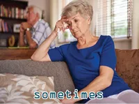 Definition & pronunciation of sometimes