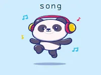 Definition & pronunciation of song