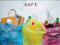 Definition & pronunciation of sort