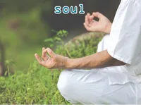 Definition & pronunciation of soul